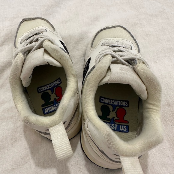 JOE FRESHGOODS X 574 'CONVERSATIONS AMONGST US' - Picture 5 of 5